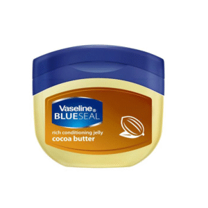 وازلین VASELINE مدل BLUE SEAL COCOA BUTTER