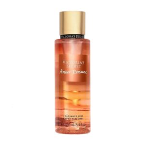 بادی اسپلش amber romanceویکتوریا سکرت