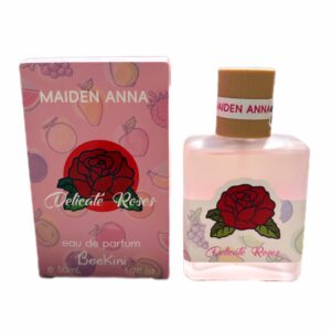 عطر بیکینی با رایحه رز