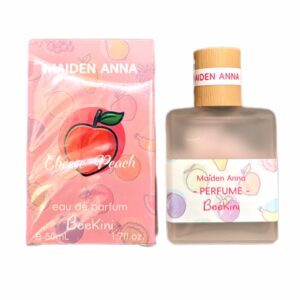 عطر بیکینی با رایحه هلو