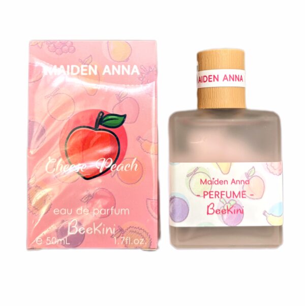 عطر بیکینی با رایحه هلو