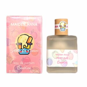 عطر بیکینی رایحه وانیل