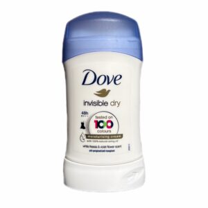 مام صابونی ضد تعریق داو مدل INVISIBLE DRY100