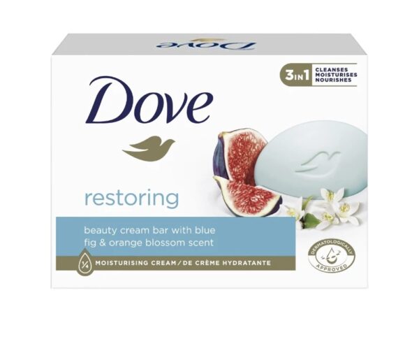 صابون داو Dove مدل Restoring
